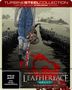 Alexandre Bustillo: Leatherface (Blu-ray im Steelbook), BR
