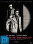 Mike Newell: Donnie Brasco (Blu-ray & DVD im Mediabook), BR,BR,DVD