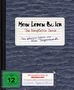 : Mein Leben & Ich (Komplette Serie) (SD on Blu-ray im Mediabook-Tagebuch), BR,BR
