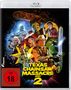 Tobe Hooper: The Texas Chainsaw Massacre 2 (Blu-ray), BR