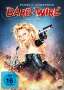 David Hogan: Barb Wire, DVD