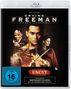 Crying Freeman (Blu-ray), Blu-ray Disc