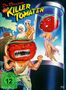 John de Bello: Die Rückkehr der Killertomaten (Blu-ray & DVD im Mediabook), BR,DVD
