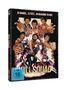 Patrick G. Donahue: Kill Squad - Das Söldnerkommando (Blu-ray & DVD im Mediabook), BR,BR,DVD