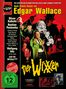 Tobi Baumann: Der Wixxer (Blu-ray im Mediabook), BR,BR