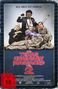 Tobe Hooper: The Texas Chainsaw Massacre 2 (Limited Collector's Edition im VHS-Design) (Blu-ray & DVD), BR,DVD