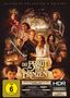Die Braut des Prinzen (Ultra HD Blu-ray, Blu-ray & DVD im Mediabook), 1 Ultra HD Blu-ray, 1 Blu-ray Disc und 2 DVDs