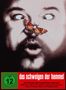 Ezio Greggio: Das Schweigen der Hammel (Blu-ray & DVD im Mediabook), BR,DVD