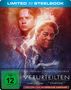 Frank Darabont: Die Verurteilten (Blu-ray im Steelbook), BR