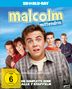 : Malcolm Mittendrin (Komplette Serie) (SD on Blu-ray), BR,BR,BR,BR,BR