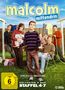 : Malcolm Mittendrin Staffel 4-7, DVD,DVD,DVD,DVD,DVD,DVD,DVD,DVD,DVD,DVD,DVD,DVD