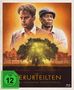 Die Verurteilten (Blu-ray im Digibook), Blu-ray Disc