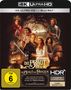 Die Braut des Prinzen (Ultra HD Blu-ray & Blu-ray), 1 Ultra HD Blu-ray und 1 Blu-ray Disc