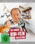 : Die grosse Didi-Film Collection (Blu-ray), BR,BR,BR,BR,BR,BR,BR
