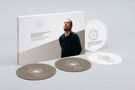 Johann Sebastian Bach: Matthäus-Passion BWV 244, 1 Blu-ray Disc und 2 DVDs