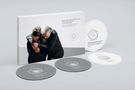 Johann Sebastian Bach: Johannes-Passion BWV 245, BR,DVD,DVD