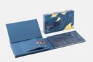Frank-Peter Zimmermann & Berliner Philharmoniker - Violinkonzerte, 2 CDs und 1 Blu-ray Disc