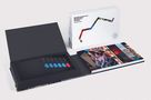 : Berliner Philharmoniker - The Asia Tour (Deluxe Hardcover-Edition), SACD,SACD,SACD,SACD,SACD,BR