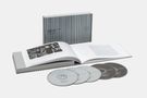 Ludwig van Beethoven: Klavierkonzerte Nr.1-5, CD,CD,CD,BR,BRA