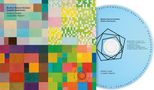 Berliner Barock Solisten, Daishin Kashimoto, Antonio Vivaldi, Le quattro stagioni. Bunte, geometrische Muster., Super Audio CD