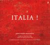 Anne Marie Dragositis - Italia !, CD