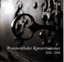 Brunnenthaler Konzertsommer 2015 / 2016, 2 CDs