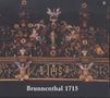 Francesco Cera - Brunnenthal 1715, CD