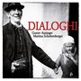 : Gustav Auzinger & Martina Schobersberger - Dialoghi, CD