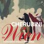 Concerto Stella Matutina - Cherubini in Wien, CD, CD
