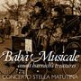 Baba Musicale – Count Harrach’s Treasures, CD