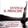 Carlo Gesualdo von Venosa: Madrigale "Evviva! Il Principe"", CD