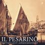 : Venezianische Motetten aus dem Frühbarock "Il Pesarino", CD