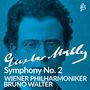 Gustav Mahler: Symphonie Nr.2, CD