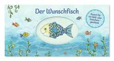 Der Wunschfisch. Alle guten Wünsche zur Erstkommunion - Kuvert für ein Geld- und Gutscheingeschenk, Diverse