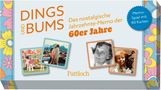 Pattloch Verlag: Dings und Bums, SPL