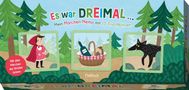 Es war dreimal ..., Spiele