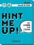 Hint me Up! Musik&Hits, Spiele, Spiele