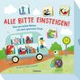 Anika Gehrmann: Alle bitte einsteigen!, SPL