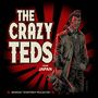The Crazy Teds: Banzai! Teddyboy Rules Ok!, CD, CD