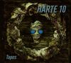 Härte 10: Tapes, CD, CD