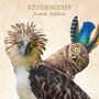 Köster & Hocker: Fremde Feddere, CD