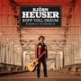 Björn Heuser: Kopp voll Dräum (Nashville Recordings), CD