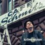 Björn Heuser: Cafe Schmitz, CD