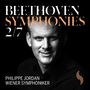 Ludwig van Beethoven: Symphonien Nr.2 & 7, CD