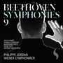 Ludwig van Beethoven: Symphonie Nr.9, CD
