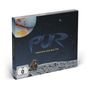 Pur: Zwischen den Welten (Deluxe Edition), CD,DVD