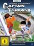 Captain Tsubasa - Die tollen Fußballstars Vol.1-4, 12 DVDs