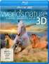 Arthur Macmahon: World's Nature 3D - Europas traumhafte Natur (3D Blu-ray), BR
