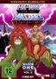 : He-Man and the Masters of the Universe Season 1 Box 2, DVD,DVD,DVD