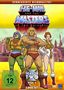 He-Man and the Masters of the Universe Season 2 Box 1, 3 DVDs